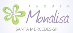 Jardim Monalisa - Santa Mercedes